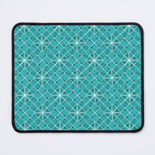 Item preview, Turquoise Star Attica designed and sold by Ariadne Kritonos.