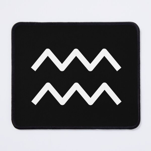 Item preview, Aquarius Icon designed and sold by cgroenewald.