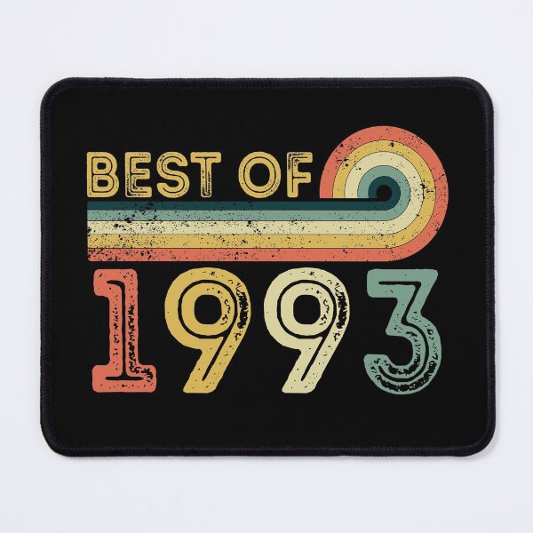 Item preview, Best Of 1993 - 28th Birthday designed and sold by meedTee.