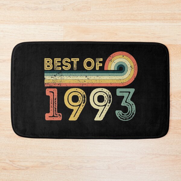 Item preview, Best Of 1993 - 28th Birthday  designed and sold by meedTee.