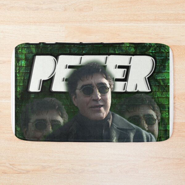 Item preview, Hello Peter designed and sold by RougeMachtig.