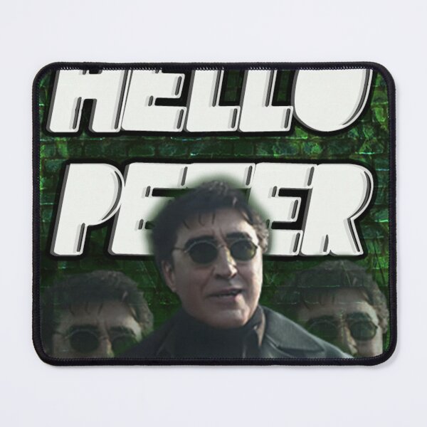 Item preview, Hello Peter designed and sold by RougeMachtig.