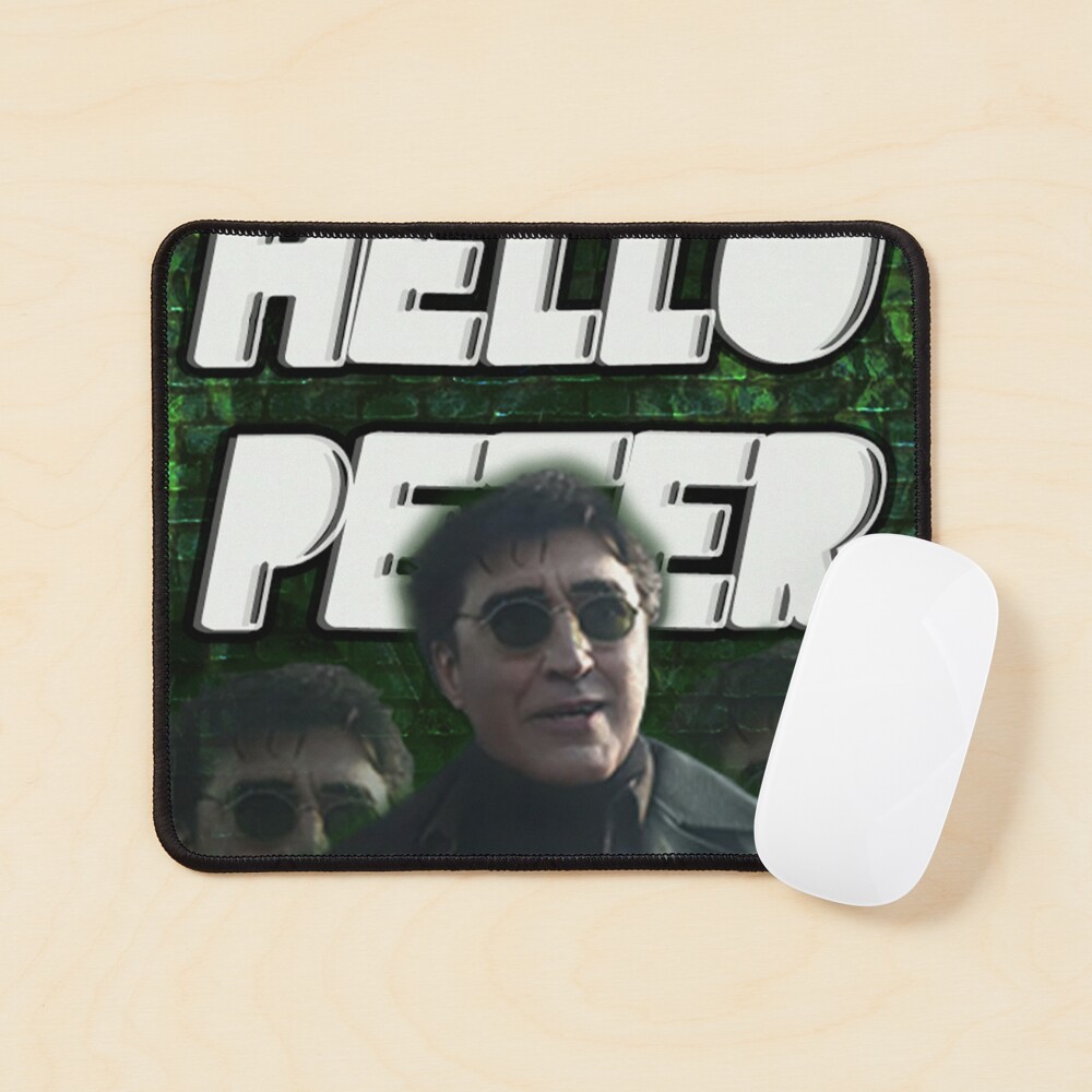 Item preview, Mouse Pad designed and sold by RougeMachtig.