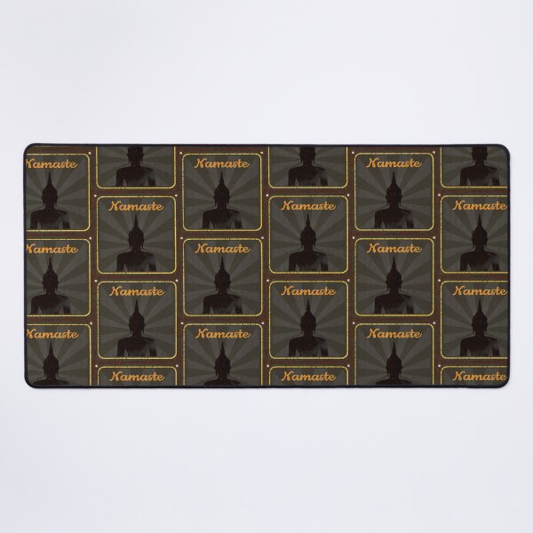 Item preview, Namaste designed and sold by Aline Albuquerque.