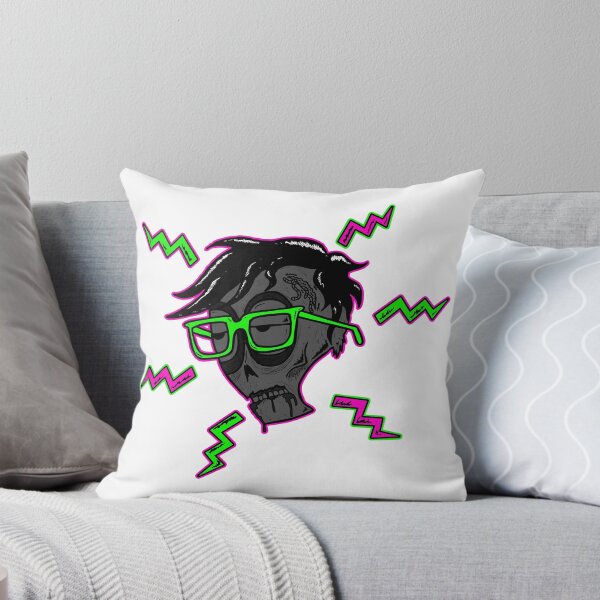 Item preview, Zombie Hipster designed and sold by zombiemama.
