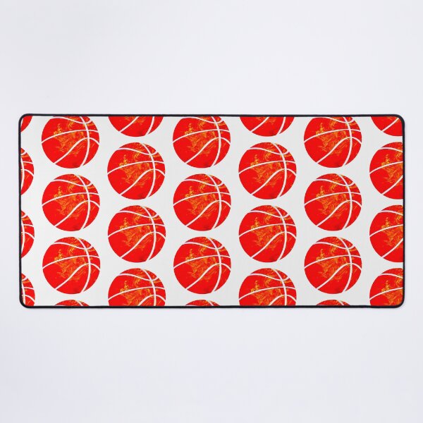 Item preview, Basketball designed and sold by PaintedbyCarol.