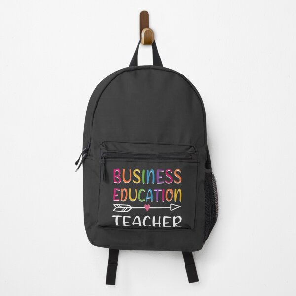 Item preview, Business Education Teacher, Business Studies Teacher School designed and sold by Dream-bubble.