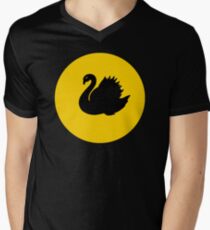 Western Australia Badge Men's V-Neck T-Shirt
