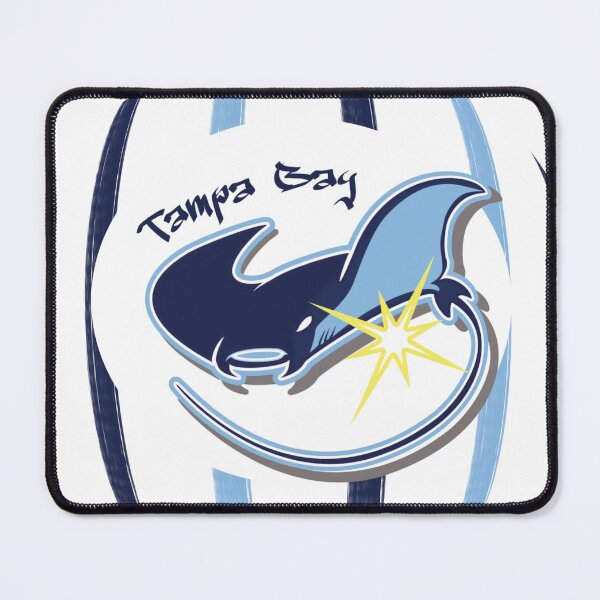Item preview, Manta Ray - Baseball designed and sold by 3FHS.
