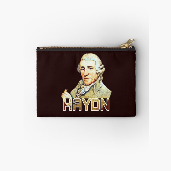 Item preview, haydn, joseph haydn, austrian composer designed and sold by efenem.