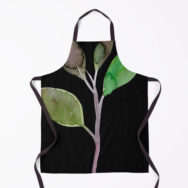 Item preview, watercolor branch designed and sold by AnnaBaldon.
