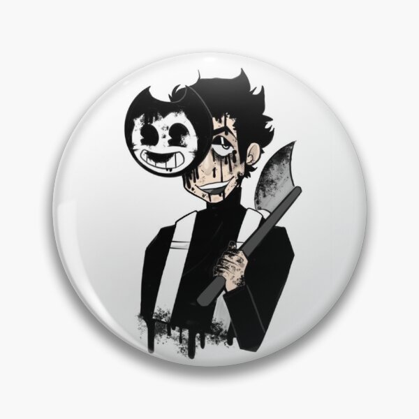 Item preview, Sammy Lawrence Cosplay designed and sold by InkyTeeth.