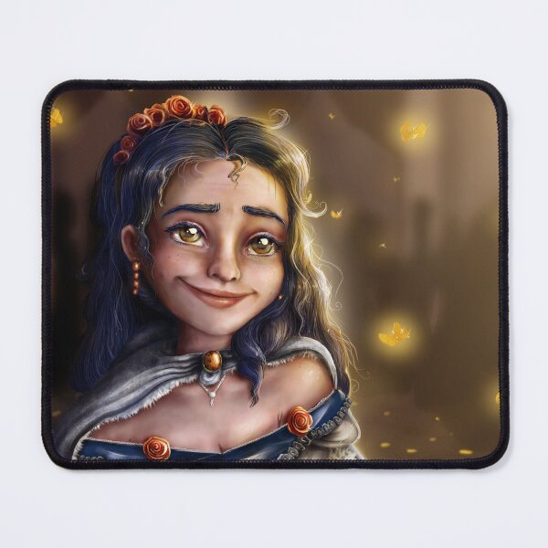Item preview, Fantasy Princess designed and sold by RandomCitizen.