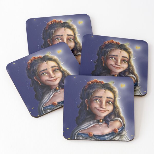 Item preview, Fantasy Princess designed and sold by RandomCitizen.