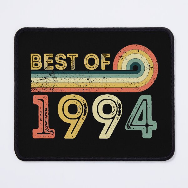 Item preview, Best Of 1994 - 27th Birthday designed and sold by meedTee.