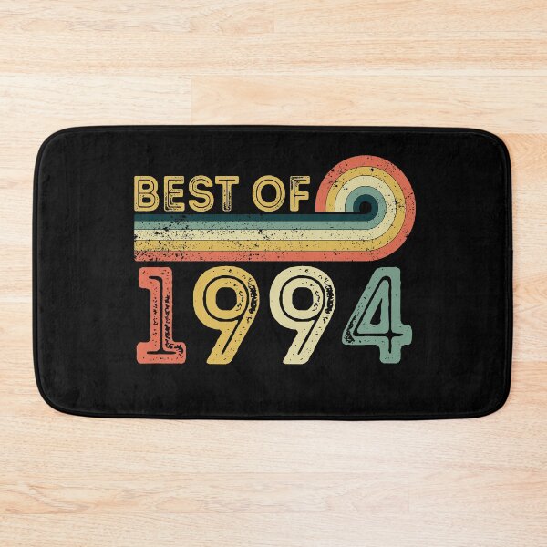 Item preview, Best Of 1994 - 27th Birthday  designed and sold by meedTee.