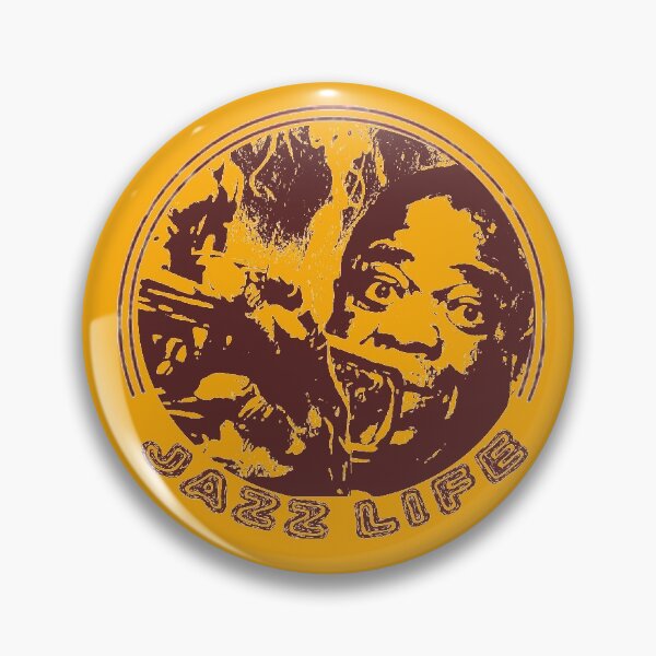 Item preview, Louis Armstrong designed and sold by Loveartideas.
