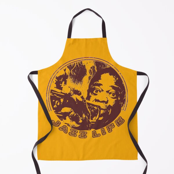Item preview, Louis Armstrong designed and sold by Loveartideas.