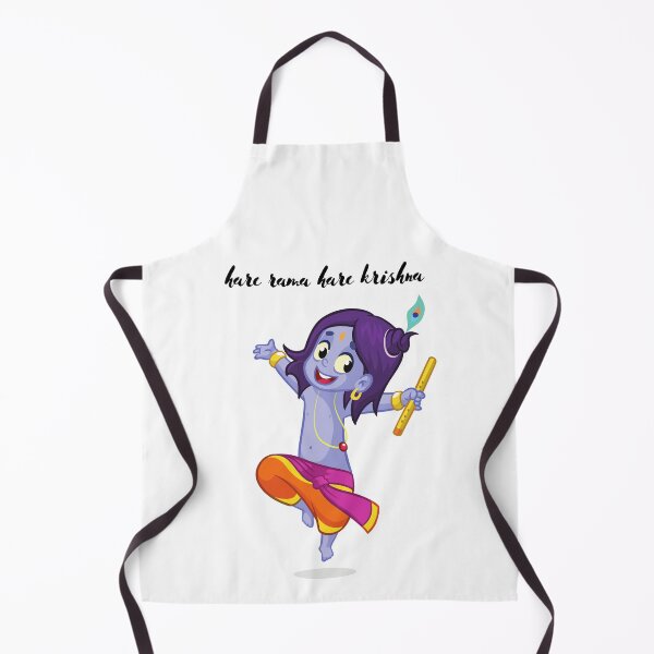 Item preview, Hare Rama Hare Krishna designed and sold by Jencydigital.