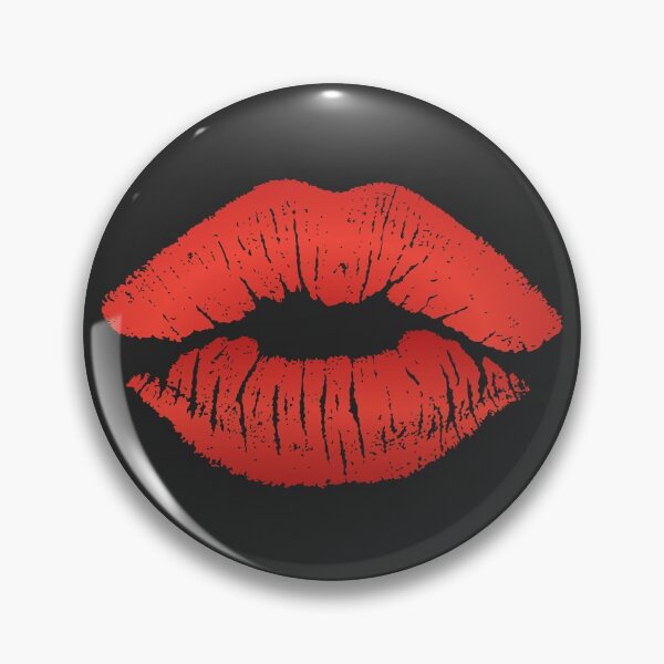 Item preview, Kiss designed and sold by Gezwompl.