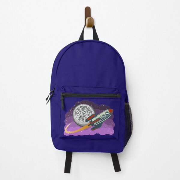 Item preview, Give Me Space designed and sold by Patrick Parent.