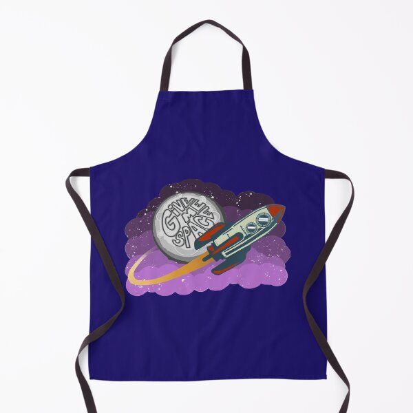 Item preview, Give Me Space designed and sold by Patrick Parent.