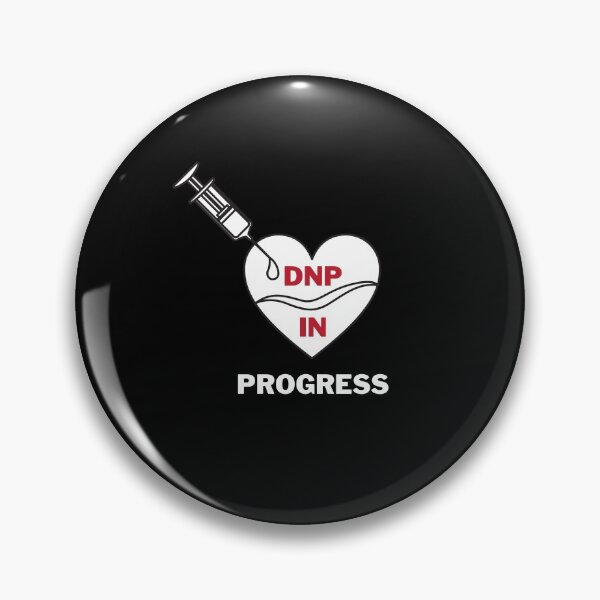Item preview, Dnp In Progress designed and sold by CRAZY-T.