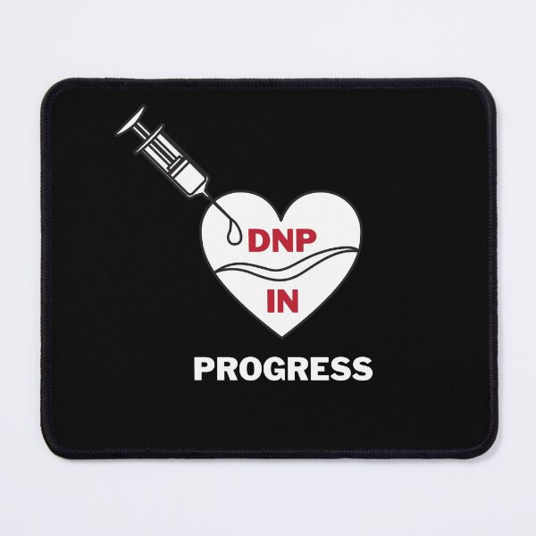Item preview, Dnp In Progress designed and sold by CRAZY-T.