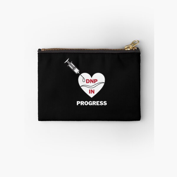 Item preview, Dnp In Progress designed and sold by CRAZY-T.