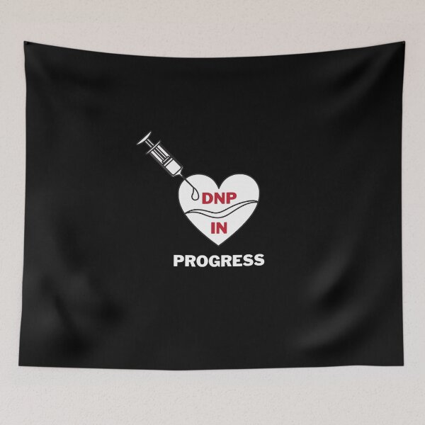 Item preview, Dnp In Progress designed and sold by CRAZY-T.