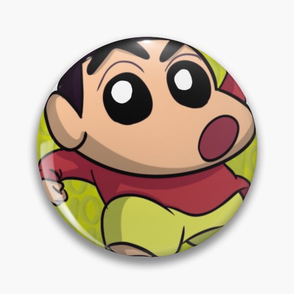 Item preview, Shinchan - From Shinchan Anime designed and sold by AyushTuber.