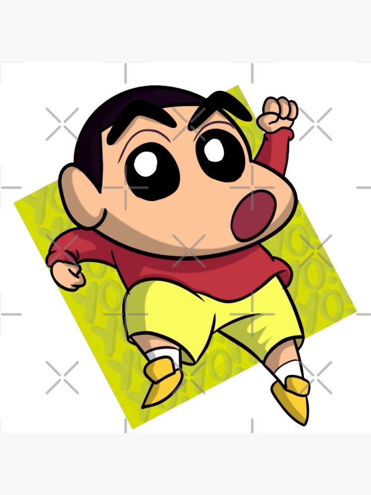 OEM/ODM 4PCS/Set Crayon Shin Chan Decoration Anime Figure Kid Toys - China  Children Toys and Kid Toys price | Made-in-China.com