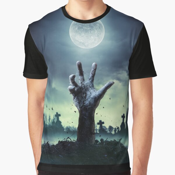 Item preview, zombie spook designed and sold by BoldDuck.