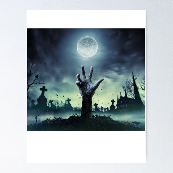 Item preview, zombie spook designed and sold by BoldDuck.