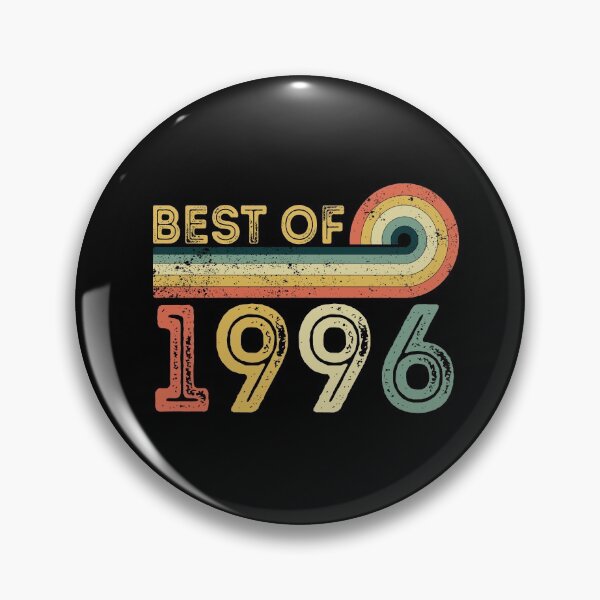 Item preview, Best Of 1994 - 25th Birthday  designed and sold by meedTee.
