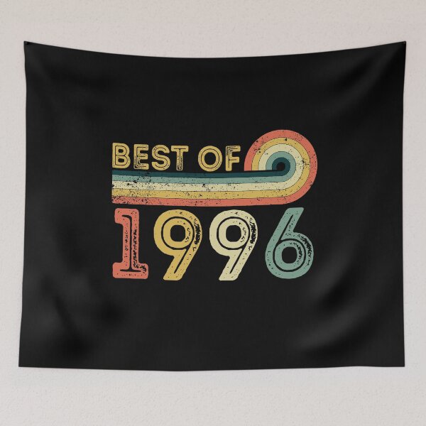 Item preview, Best Of 1994 - 25th Birthday  designed and sold by meedTee.