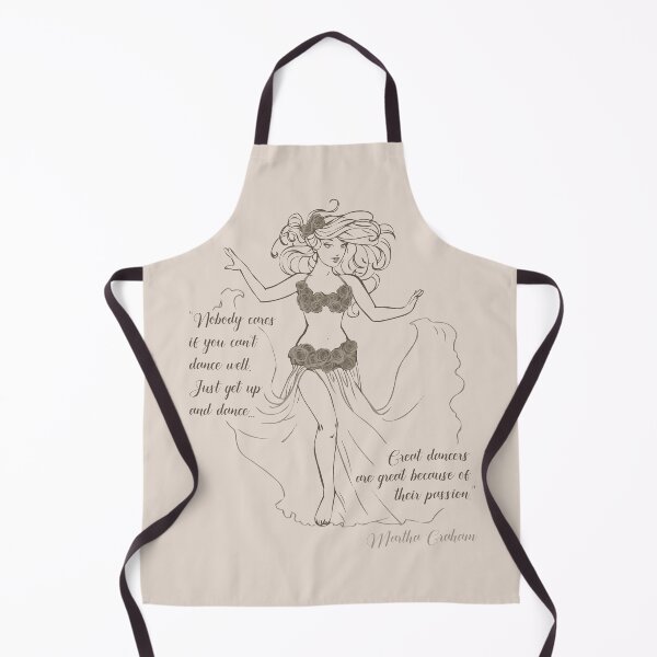 Item preview, Dance quote designed and sold by Anna R. Carrino.