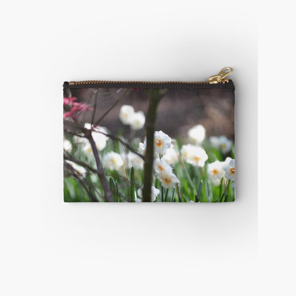 Item preview, White Daffodils designed and sold by Esther Hutchcroft.