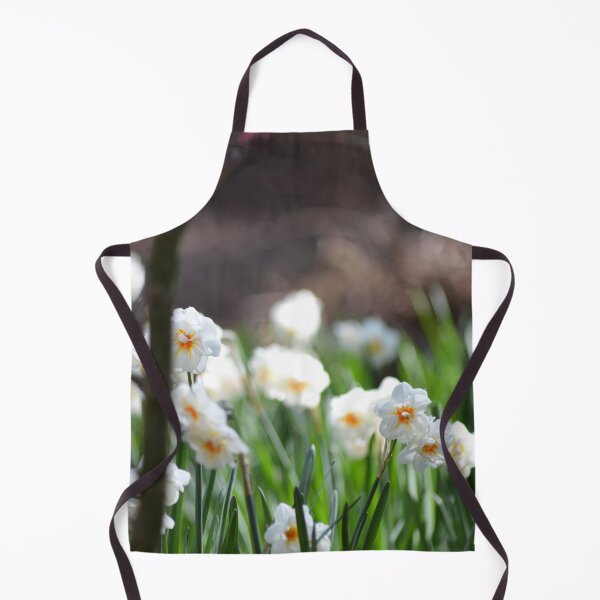 Item preview, White Daffodils designed and sold by Esther Hutchcroft.