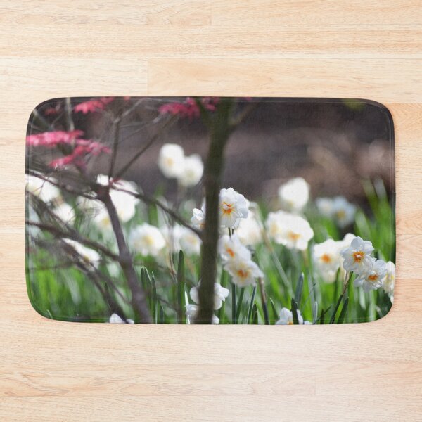 Item preview, White Daffodils designed and sold by Esther Hutchcroft.