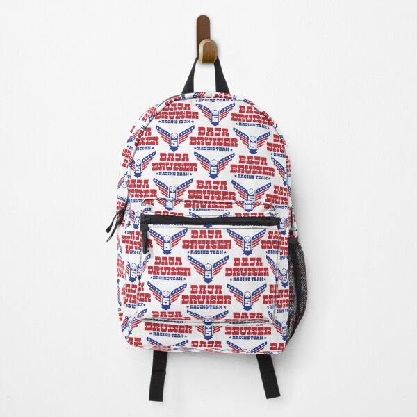 Item preview, 1974 - Baja Bruiser (Eagle Design - Full Color) designed and sold by Justin Ellis.