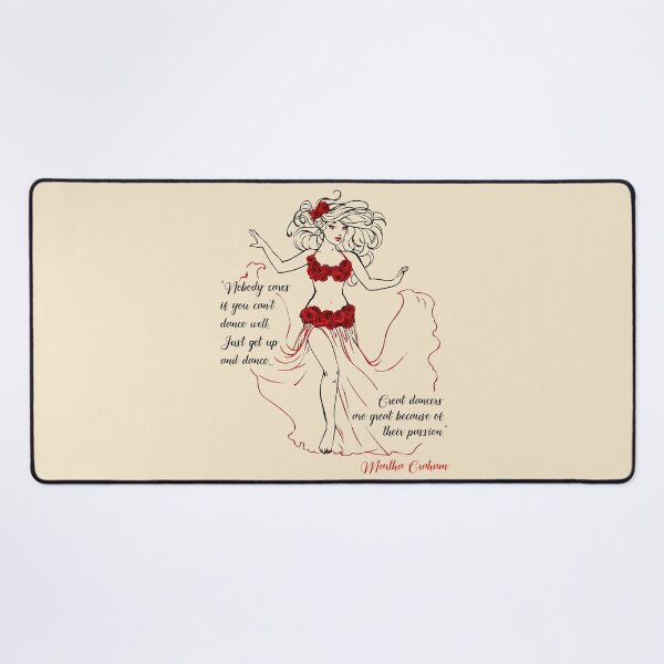 Item preview, Dance quote designed and sold by Anna R. Carrino.