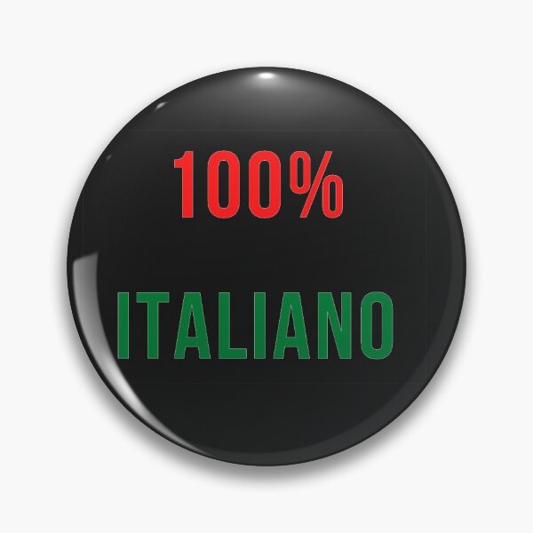 Item preview, 100% italiano designed and sold by omaeth303.