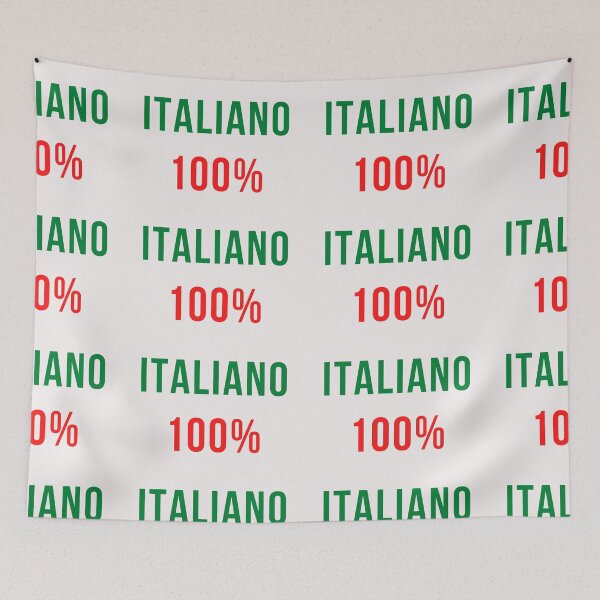 Item preview, 100% italiano designed and sold by omaeth303.