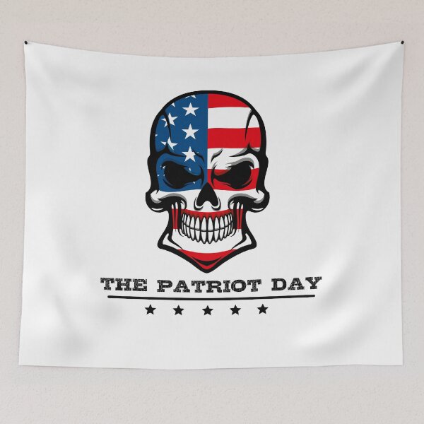 Artikelvorschau, Patriot Day 2021, 20. Jahrestag 9/11, 911-Gedenktag entworfen und verkauft von ConstantinoMD1.