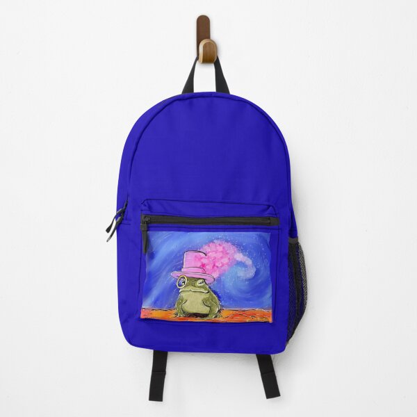 Item preview, Mystical Frog designed and sold by Bdonelow.