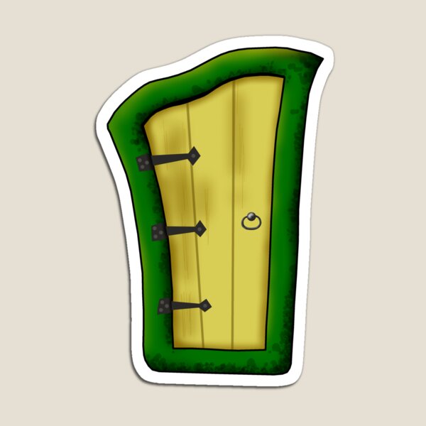 Item preview, Fairy Door  designed and sold by Jeremy Crotty.