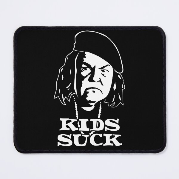 Item preview, The Goonies Mama Fratelli Kids Suck designed and sold by Pink Pineapple Works.