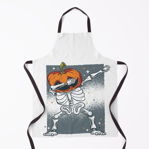 Item preview, Halloween Dabbing Skeleton designed and sold by mehdi-bianco.