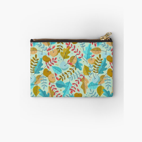 Item preview, Apples and Leaves - Bermuda designed and sold by by-lauren.